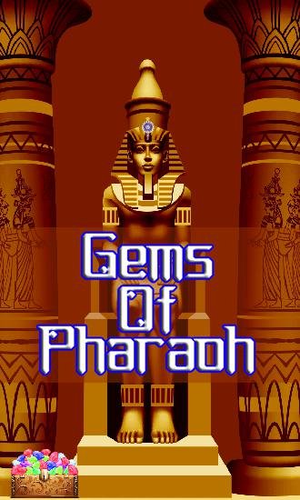 download Gems of pharaoh apk